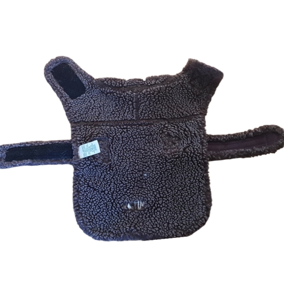 L.L. Bean- Winter Dog Coat - Picture 3 of 6